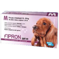 Fipron Spot-on M 1x1,34ml