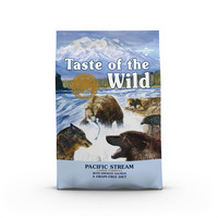 Taste of the Wild 12,2kg Pacific Stream Canine