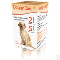 Doggy Care Adult Probiotika 100g