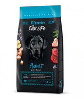 Fitmin for Life 12kg Adult Large Breed