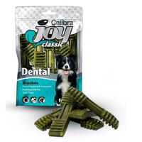 Calibra Joy Dog Classic 250g Dental Brushes